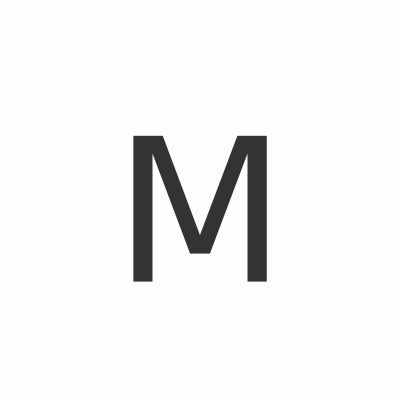 m² (m-square Real Estate) logo