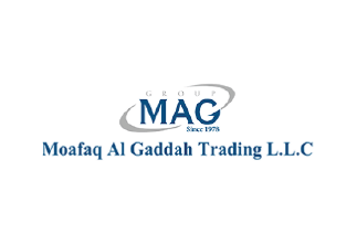 MAG Property Development logo