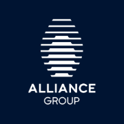 Alliance Group logo