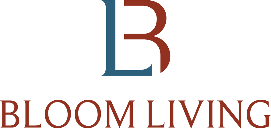 Bloom Holding logo