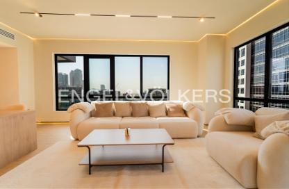 Appartamento - 1 - 1 in vendita a South Ridge 6 - South Ridge - Downtown Dubai - Dubai