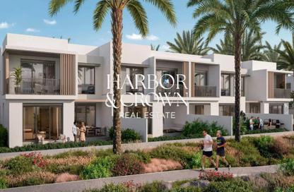 Townhouse - 4 - 5 in vendita a Jebel Ali Village Townhouses - Jebel Ali Village - Jebel Ali - Dubai