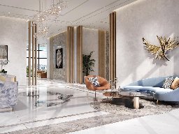 A 2 minuti dal Burj Khalifa | Pre-lancio | Ultimo progetto a Downtown