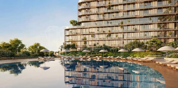Vita sul Lungomare | Servizi Premium | Piano di Pagamento Flessibile | Ottimo Investimento