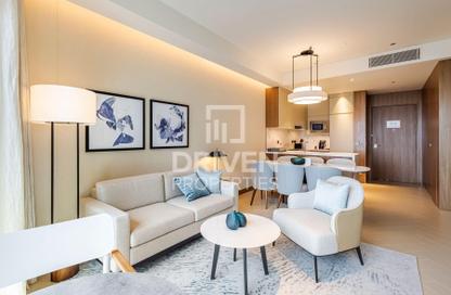 Appartamento - 2 camere - 2 bagni in vendita a The Address Residences Dubai Opera Tower 1 - The Address Residences Dubai Opera - Downtown Dubai - Dubai