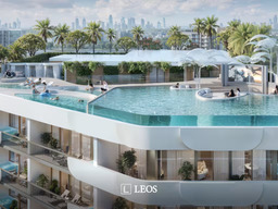 Infinity Sky Pool | Piscine Private | Posizione Strategica | Piani di Pagamento Flessibili