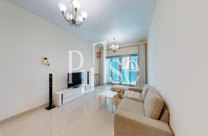 Appartamento - da 1 a 2 camere da letto in vendita a Park Tower B - Park Towers - DIFC - Dubai