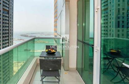 Appartamento 2 Camere - 2 Bagni in vendita a Marina Pinnacle - Dubai Marina - Dubai
