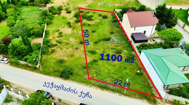 Terreno agricolo in vendita a Tskhinvali